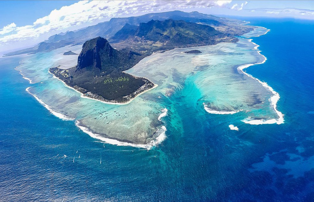 Du lịch Mauritius