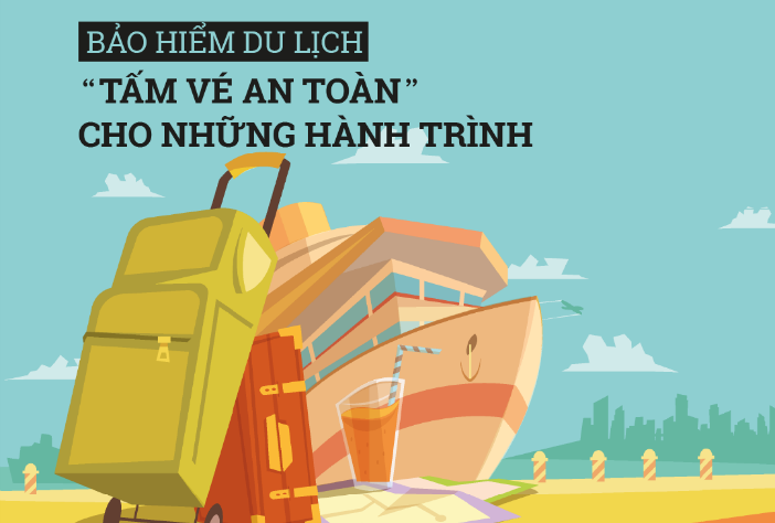 Bảo hiểm du lịch