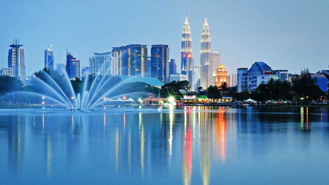 [Đoàn Singapore – Malaysia 5n4đ] | Singapore – Malaysia | Khởi hành chuyến hành trình đến vùng đất mới lạ với những